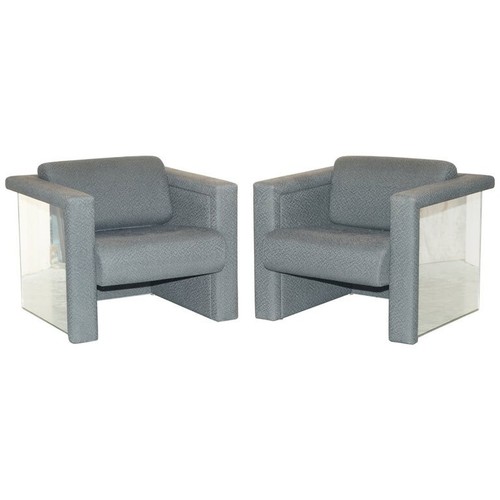 Coppia originale poltrone - coppia,