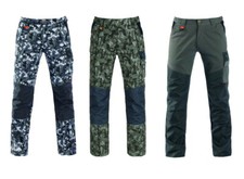 Kapriol Tenere' Pro Pantaloni