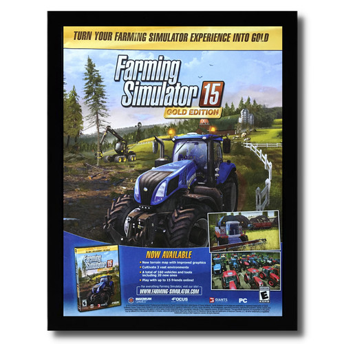 2015 farming simulator - farming,