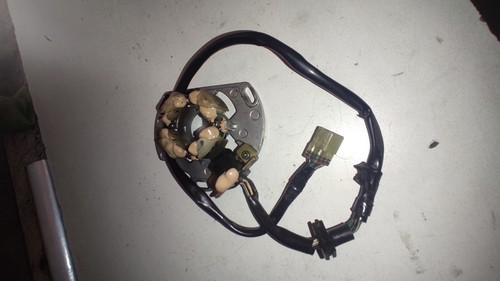 Stator ktm 2004 2012 - stator,
