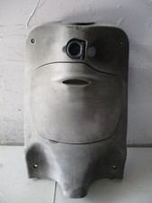 Retroscudo Controscudo Carena