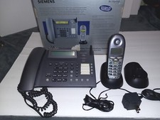 Siemens Gigaset 8800 Cordless