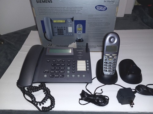 Siemens gigaset 8800 cordless - 8800,