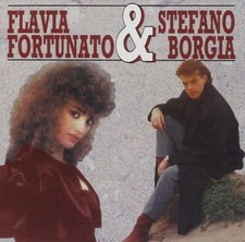 Audio Cd Nuovo - Flavia