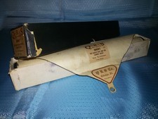 RULLO SONORO MUSICALE d'epoca