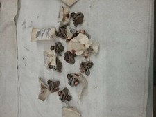 10 morsetti di messa a terra