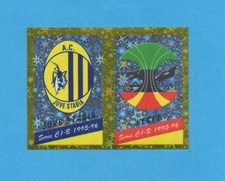 PANINI CALCIATORI