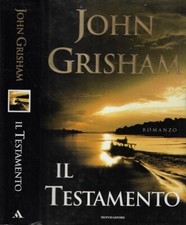 Il testamento. . John Grisham