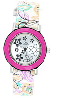 Orologio da donna al quarzo Q