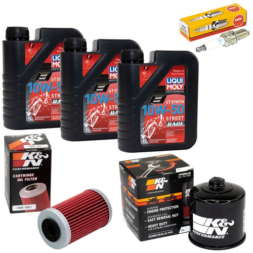 Kit revisione per ktm lc4 - per, lc4-e