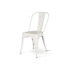 NOVITA' 4 SEDIE IN FERRO