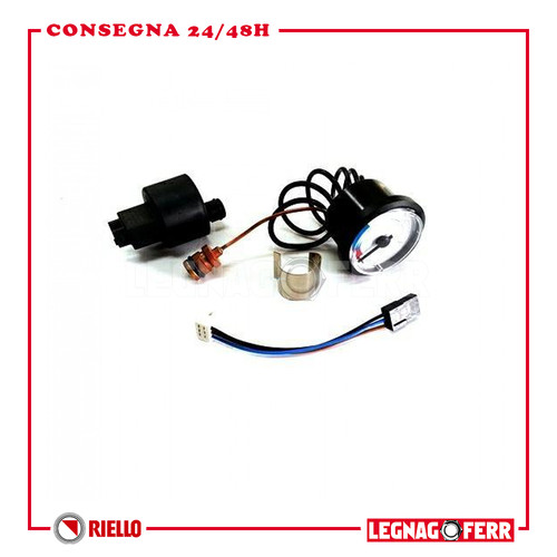Kit trasduttore pressione - kit,
