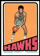 1972 topps super nice - nm-super,