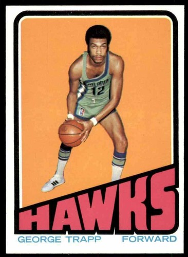 1972 topps super - nm-super, nice