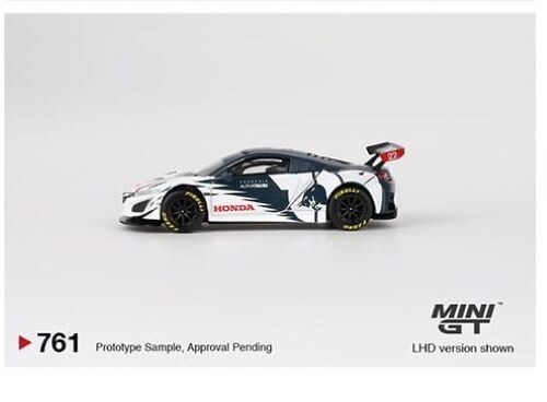 Mini honda nsx - mini, evo