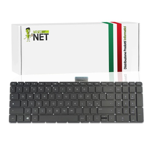 Tastiera compatibile con - , hp