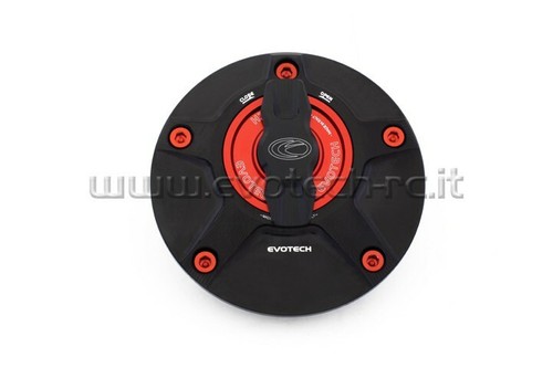 Evotech tappo serbatoio - evotech,