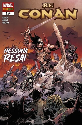 Conan il - -,