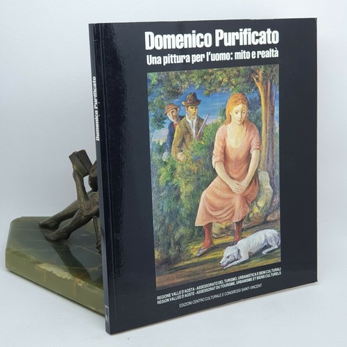 Domenico purificato una - domenico,