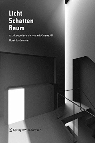 Licht schatten raum - licht,