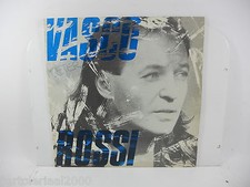VASCO ROSSI LIBERI LIBERI LP