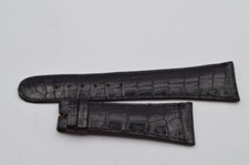 Zenith Bracciale IN Pelle 24MM