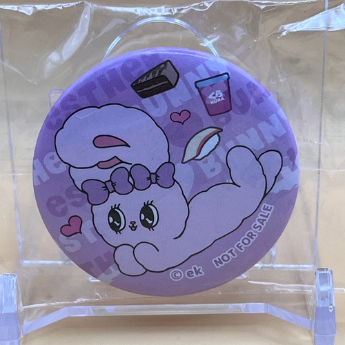 Esther bunny kura sushi - bunny,