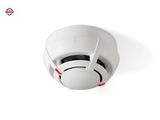 KIT RILEVATORE DI FUMO