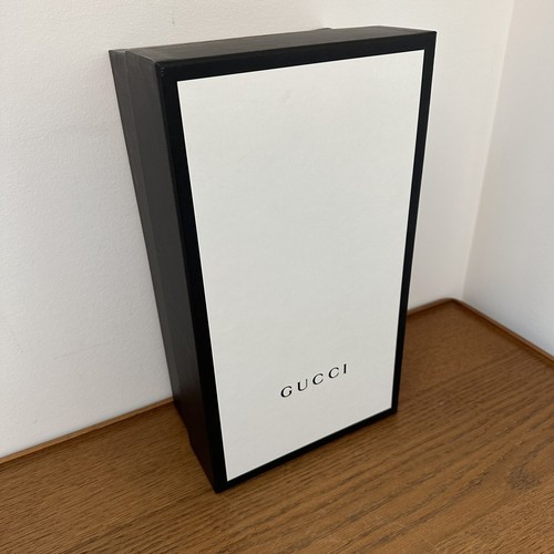 Autentica italia gucci nera - autentica,