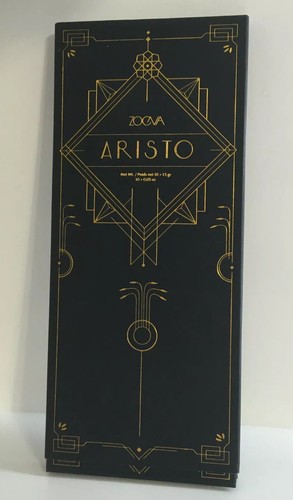 Zoeva aristo palette ombretti - aristo,