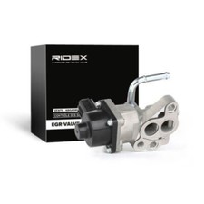 Valvola EGR per Ford Fiesta