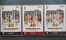 JUVENTUS-CAMPIONE