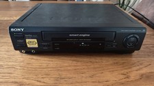 Videoregistratore a cassette