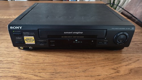 Videoregistratore cassette - videoregistratore, a