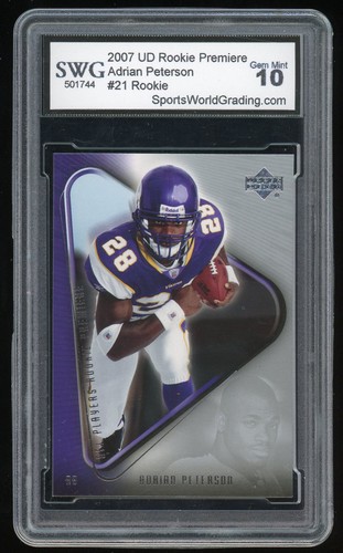 2007 upper deck rookie - 2007,