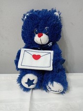 Peluche Orsetto Con Lettera