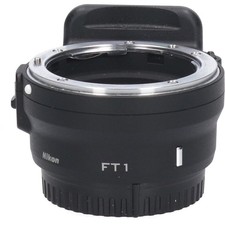 Autentica nikon ft1 - nikon,