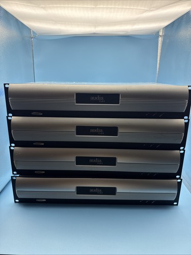 Lotto sistemi biamp audia - lotto, di