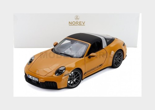 Norev 187190 porsche 911 - porsche,