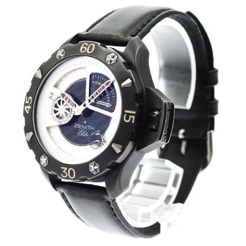 Zenith defy extreme - zenith,