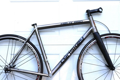 Lynskey helix pro rim - lynskey,