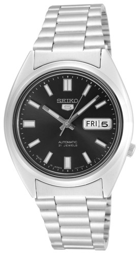 Seiko automatic - 5,