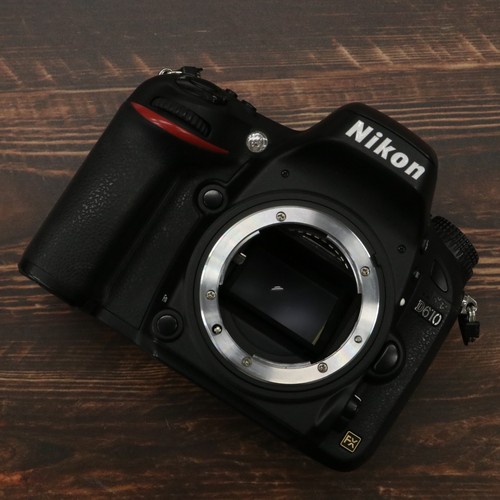 Corpo fotocamera reflex