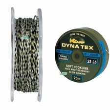 DYNA TEX ELUSIVE BRAID 25 LB
