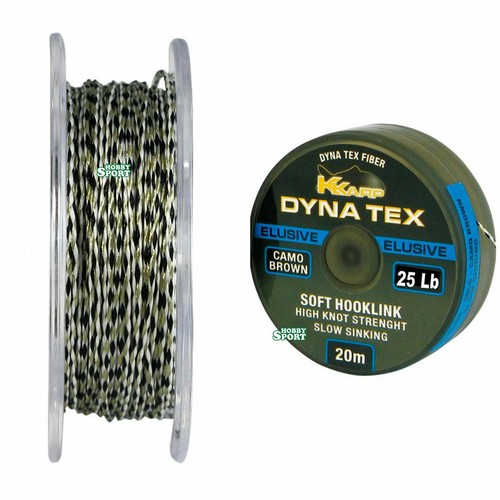 Dyna tex elusive braid - tex,