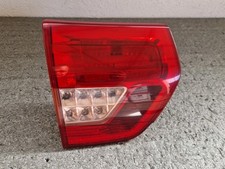 CITROEN C5 2008-13 FANALE STOP POSTERIORE INTERNO SINISTRO 9671811480 ORIGINALE