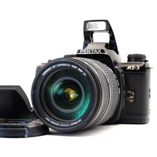 Pentax MZ-3 35 mm pellicola AF