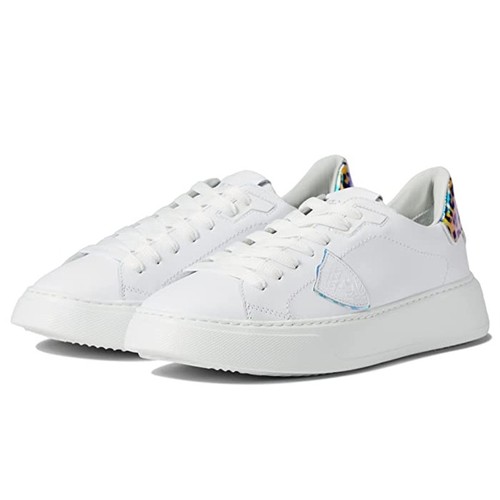 Sneaker donna modello philippe - sneaker,