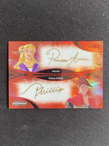 Aurora prince phillip 2025 - phillip,