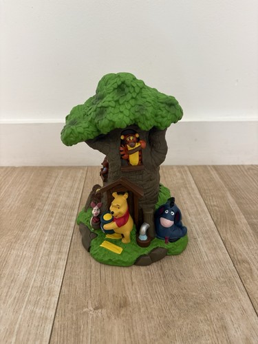 Vintage disney winnie the pooh - winnie,